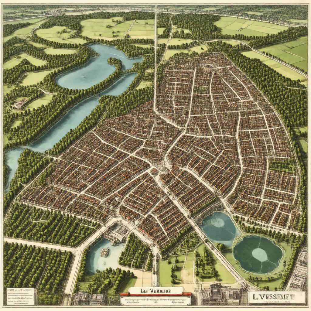 Le Vésinet
